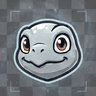 Iron I badge