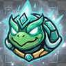 Diamond II badge